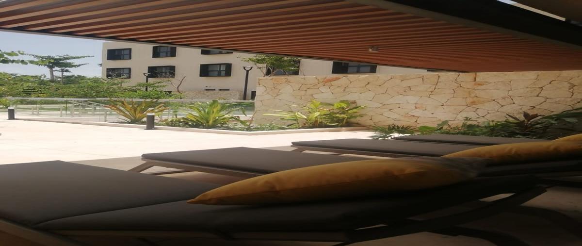 Foto de departamento en venta en 9.0 , cabo norte, mérida, yucatán, 27596609 No. 04