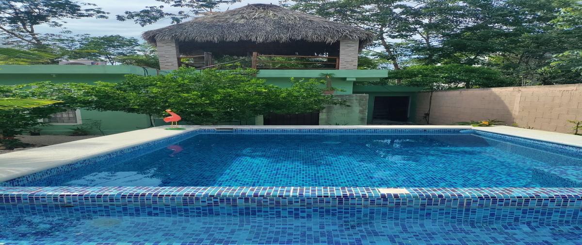 Foto de terreno habitacional en venta en 90 , macario gómez, tulum, quintana roo, 0 No. 03