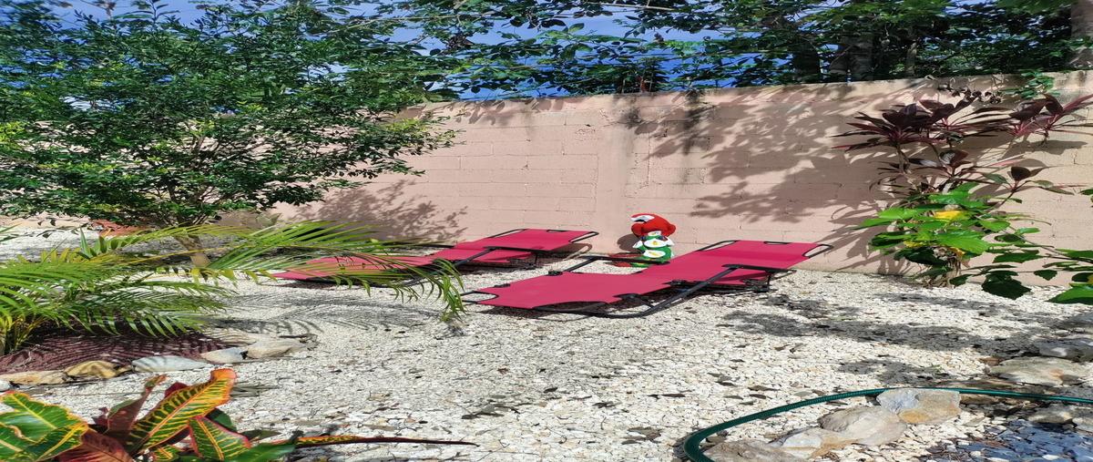 Foto de terreno habitacional en venta en 90 , macario gómez, tulum, quintana roo, 0 No. 04