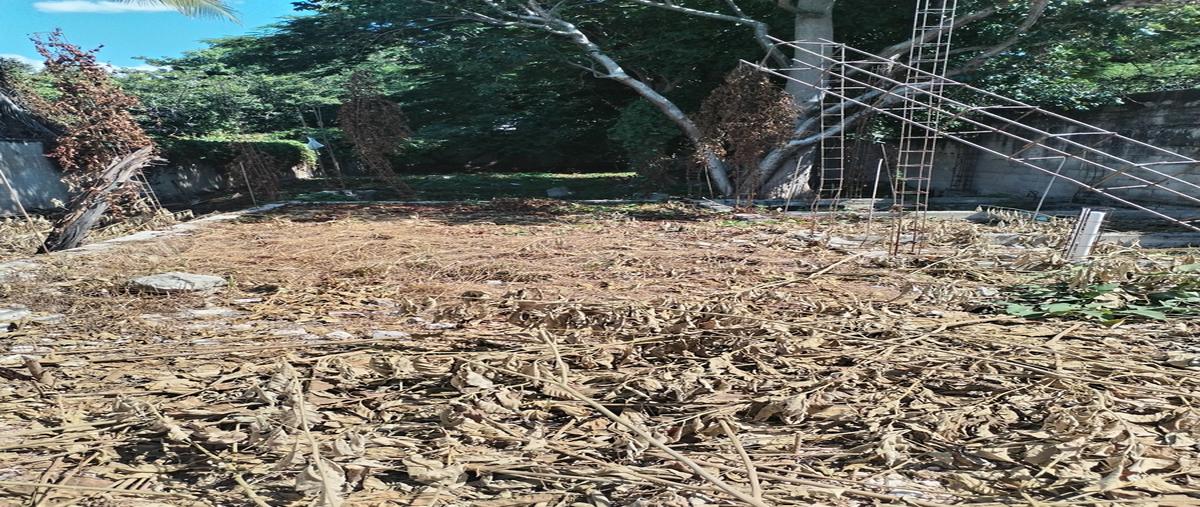 Foto de terreno habitacional en venta en 90 , merida centro, mérida, yucatán, 0 No. 05
