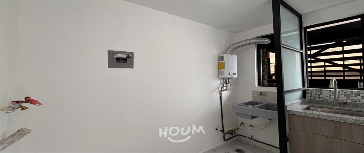Foto de departamento en renta en 90 n/a, doctores, cuauhtémoc, df / cdmx, 0 No. 03