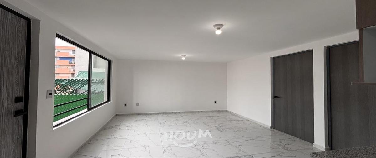 Foto de departamento en renta en 90 n/a, doctores, cuauhtémoc, df / cdmx, 0 No. 05