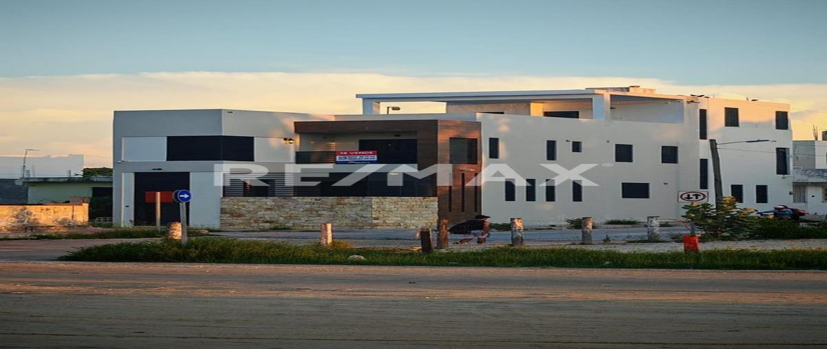 Foto de casa en 90 , progreso de castro centro, progreso, yucatán, 30377620 foto 01 Foto de casa en venta en 90 , progreso de castro centro, progreso, yucatán, 30377620 No. 01