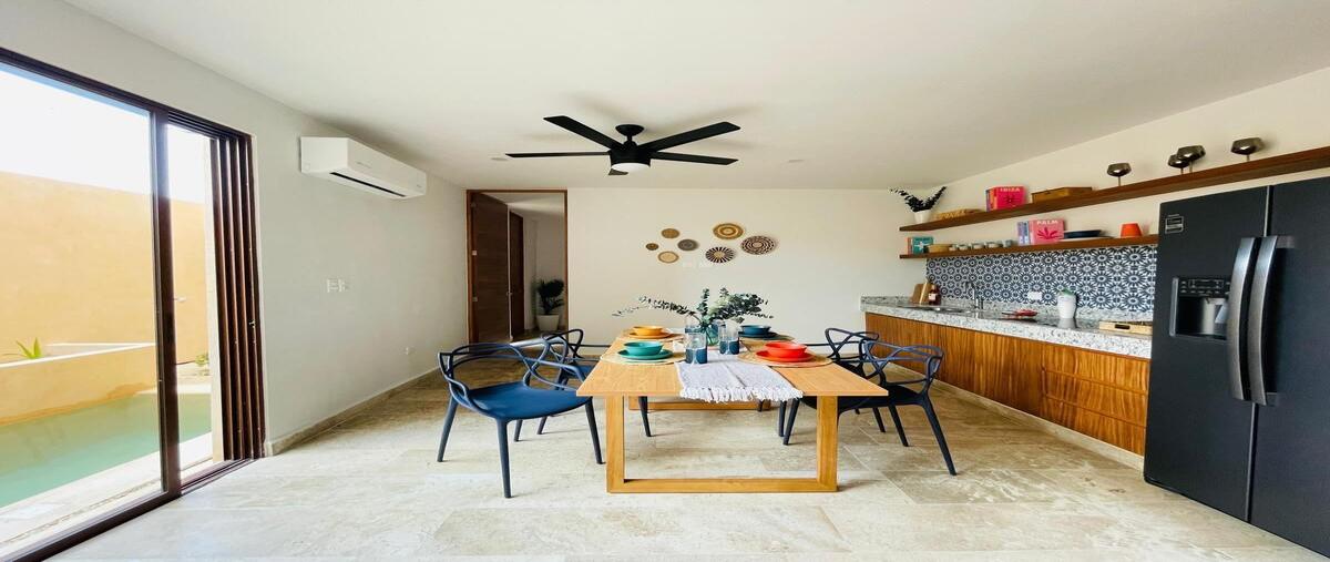 Foto de casa en 9.0 , san benito, ixil, yucatán, 27223422 foto 01 Foto de casa en venta en 9.0 , san benito, ixil, yucatán, 27223422 No. 01