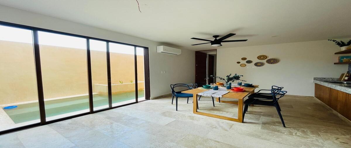 Foto de casa en 9.0 , san benito, ixil, yucatán, 27223422 foto 04 Foto de casa en venta en 9.0 , san benito, ixil, yucatán, 27223422 No. 04