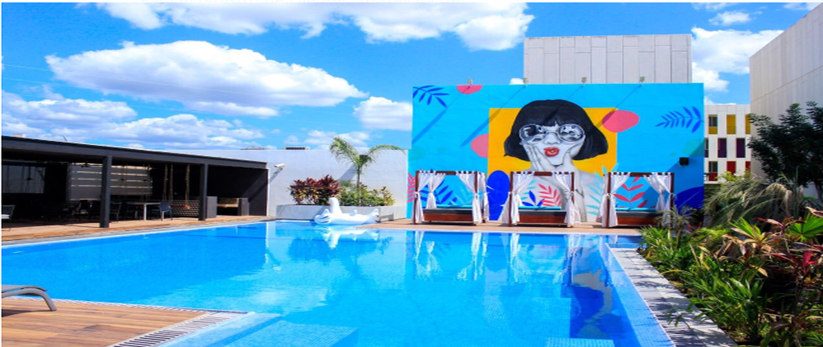 Foto de departamento en 9.0 , temozon norte, mérida, yucatán, 14259590 foto 01 Foto de departamento en renta en 9.0 , temozon norte, mérida, yucatán, 14259590 No. 01