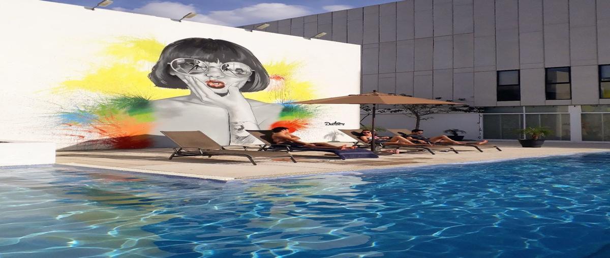 Foto de departamento en 9.0 , temozon norte, mérida, yucatán, 14259590 foto 02 Foto de departamento en renta en 9.0 , temozon norte, mérida, yucatán, 14259590 No. 02