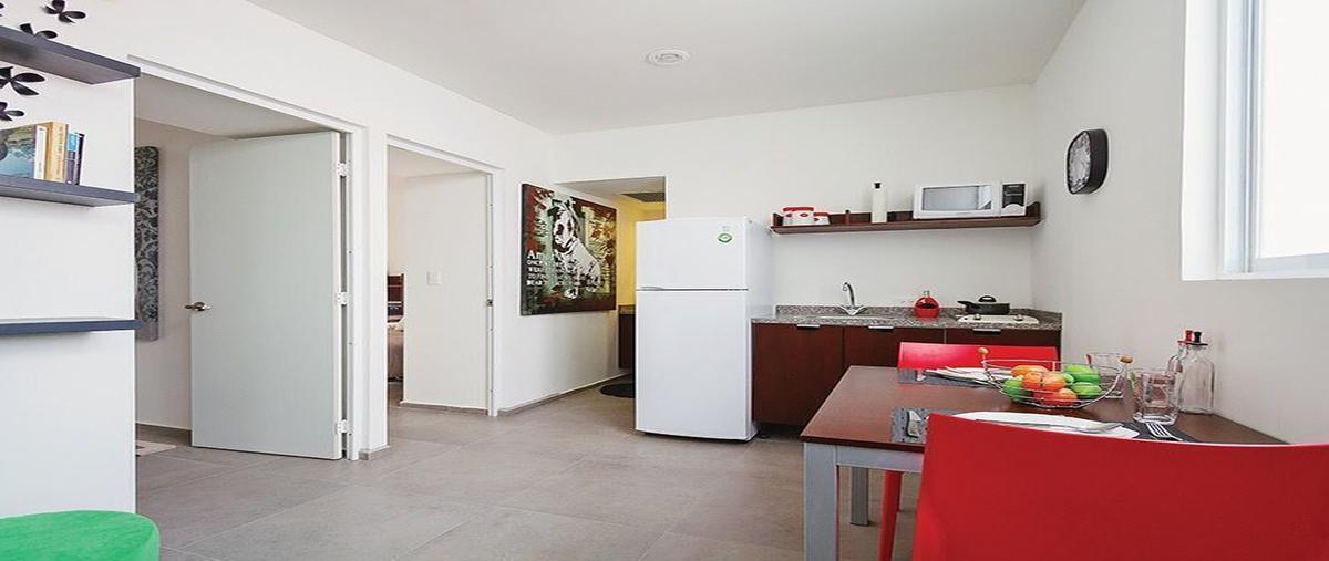 Foto de departamento en 9.0 , temozon norte, mérida, yucatán, 14259590 foto 03 Foto de departamento en renta en 9.0 , temozon norte, mérida, yucatán, 14259590 No. 03