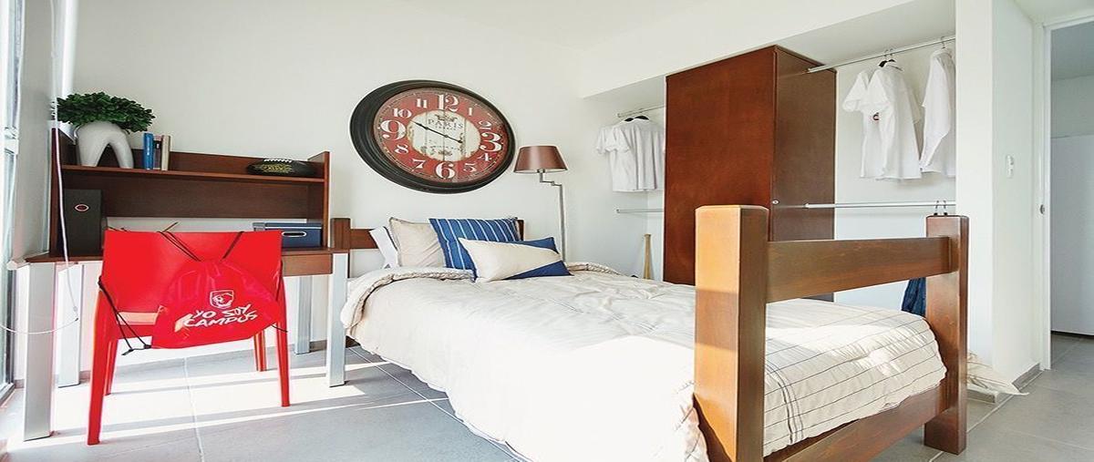 Foto de departamento en 9.0 , temozon norte, mérida, yucatán, 14259590 foto 04 Foto de departamento en renta en 9.0 , temozon norte, mérida, yucatán, 14259590 No. 04