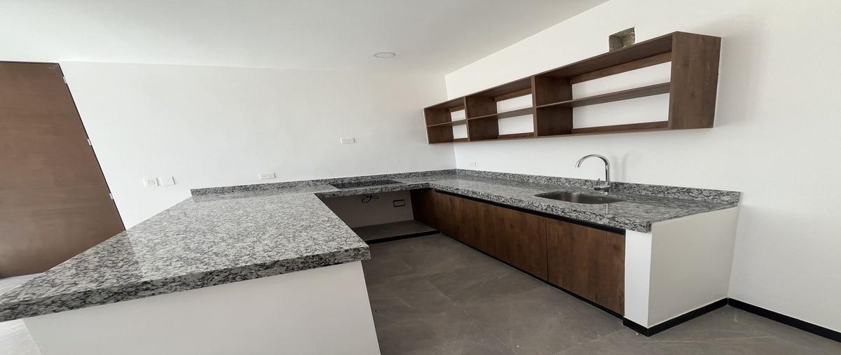 Foto de departamento en venta en 9.0 , temozon norte, mérida, yucatán, 26343859 No. 03