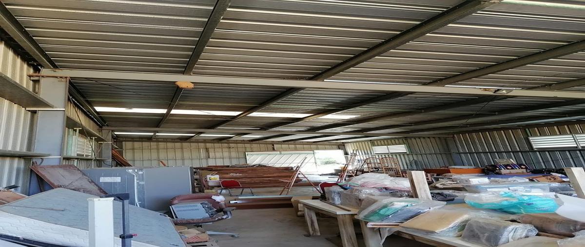 Foto de bodega en renta en 9.0 , teya, kanasín, yucatán, 23482989 No. 04