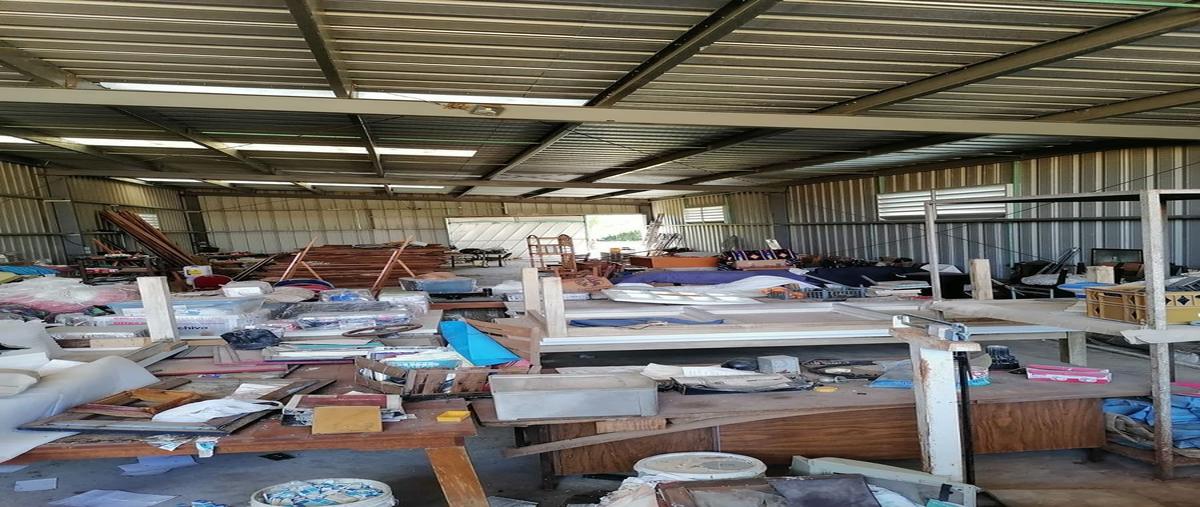Foto de bodega en renta en 9.0 , teya, kanasín, yucatán, 23482989 No. 05