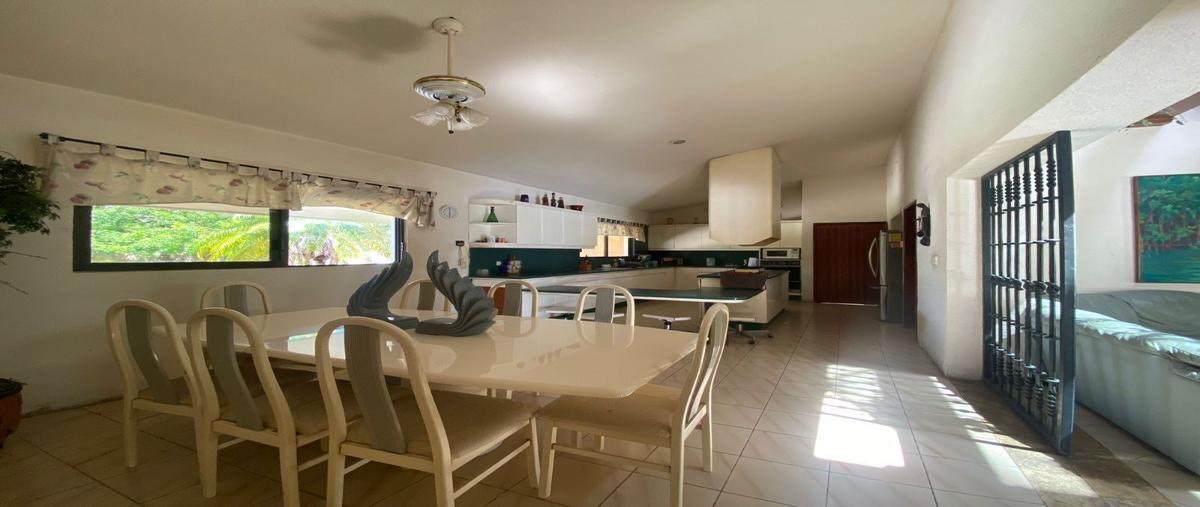 Foto de casa en renta en 9.0 , villas del sol, mérida, yucatán, 27169370 No. 04