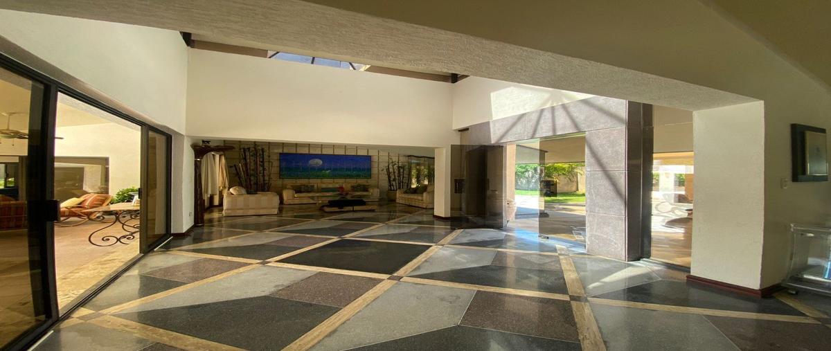 Foto de casa en renta en 9.0 , villas del sol, mérida, yucatán, 27169370 No. 05