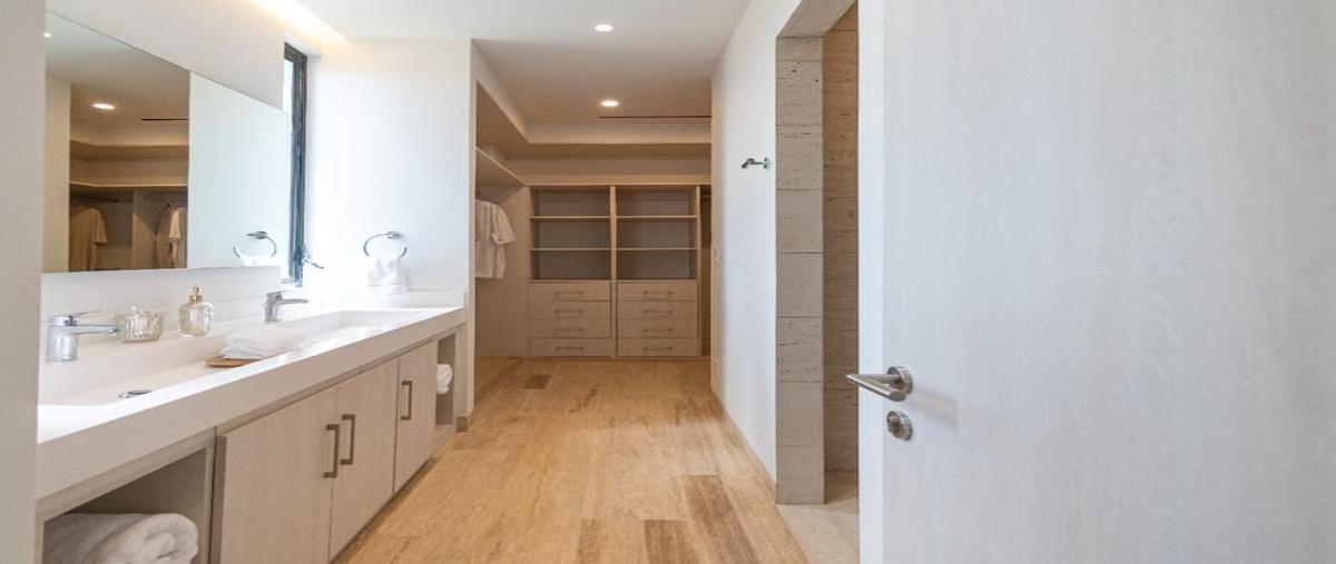 Foto de departamento en venta en 9.0 , yucatán country club, mérida, yucatán, 17061879 No. 03