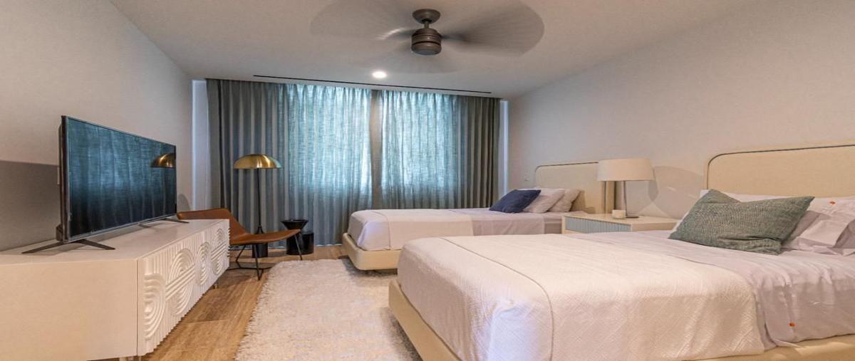 Foto de departamento en venta en 9.0 , yucatán country club, mérida, yucatán, 17061879 No. 04