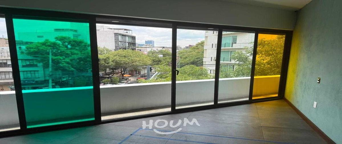 Foto de departamento en venta en 904 n/a, del valle centro, benito juárez, df / cdmx, 0 No. 05