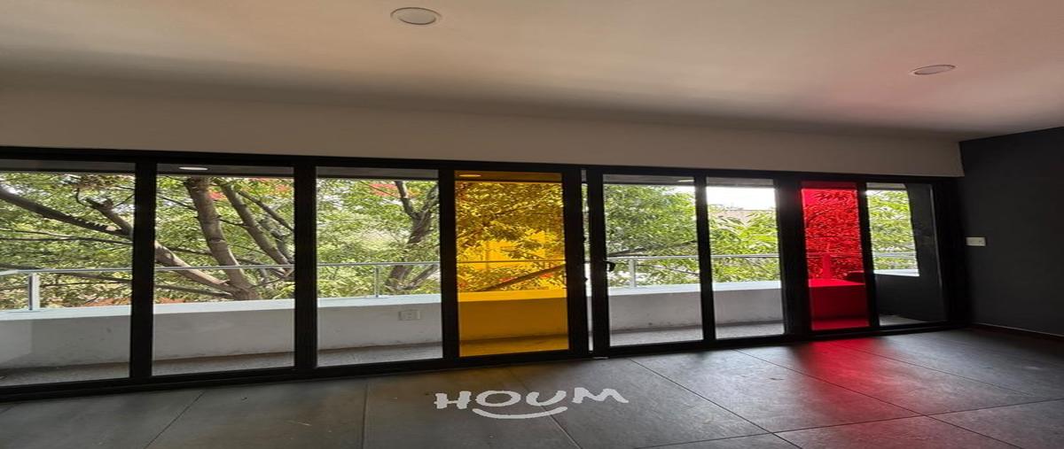 Foto de departamento en venta en 904 n/a, del valle centro, benito juárez, df / cdmx, 31845933 No. 04