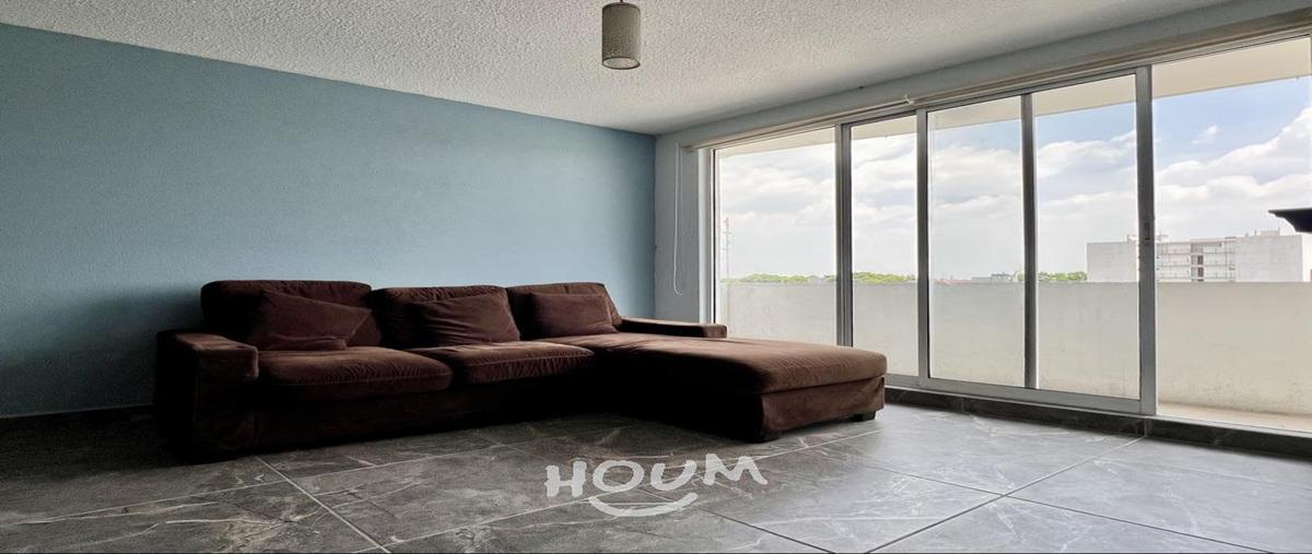 Foto de departamento en renta en 907 n/a, granjas méxico, iztacalco, df / cdmx, 0 No. 03