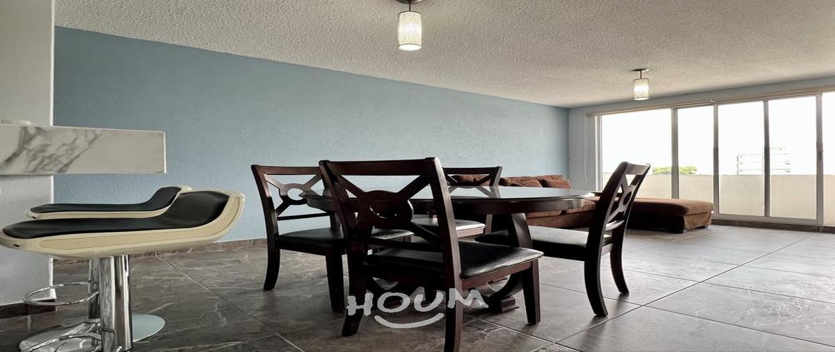 Foto de departamento en renta en 907 n/a, granjas méxico, iztacalco, df / cdmx, 0 No. 04