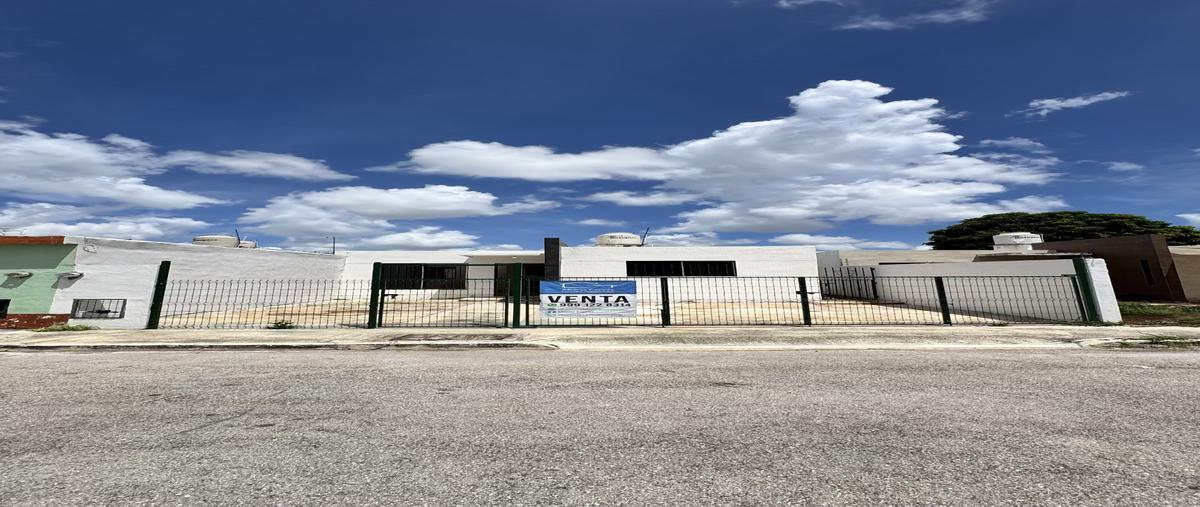Foto de casa en venta en 91 , girasoles de opichen, mérida, yucatán, 0 No. 01