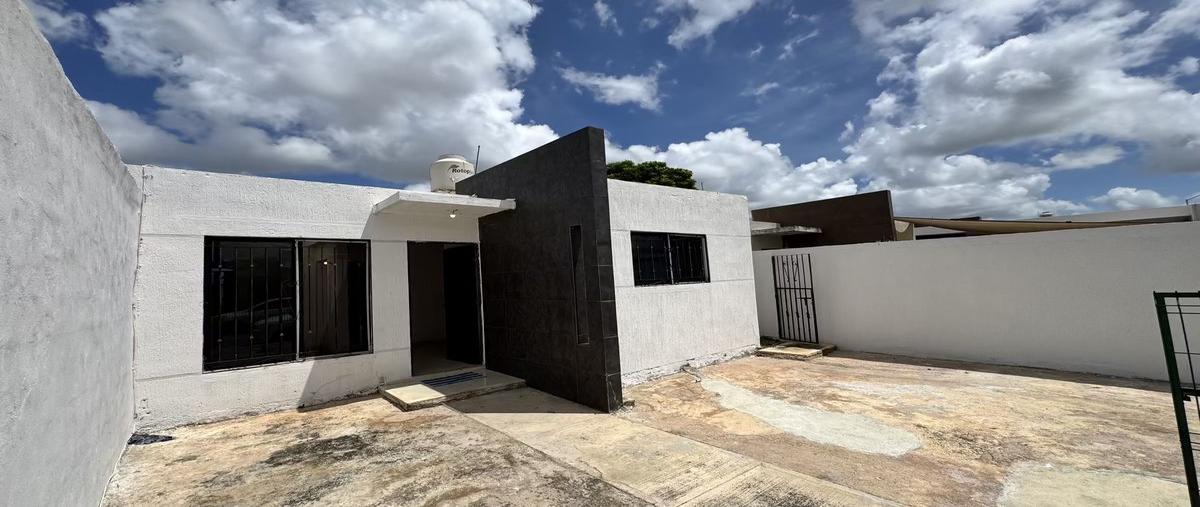 Foto de casa en venta en 91 , girasoles de opichen, mérida, yucatán, 0 No. 02