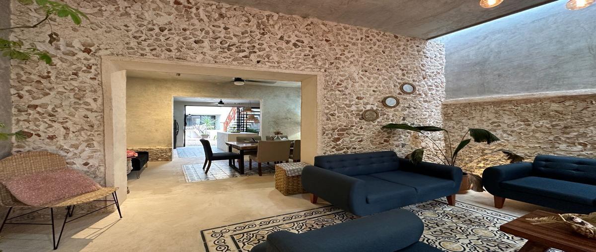 Foto de casa en venta en 91 , merida centro, mérida, yucatán, 27478935 No. 03
