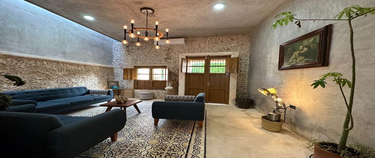 Foto de casa en venta en 91 , merida centro, mérida, yucatán, 27478935 No. 04