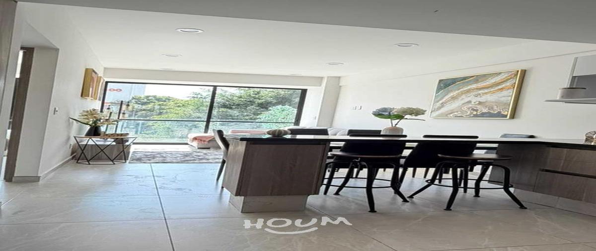 Foto de departamento en venta en 910 n/a, josefa ortiz de domínguez, benito juárez, df / cdmx, 0 No. 04