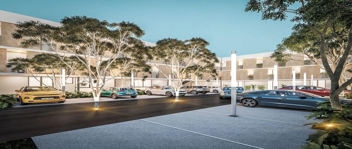 Foto de departamento en venta en 92 , dzitya, mérida, yucatán, 28210327 No. 03