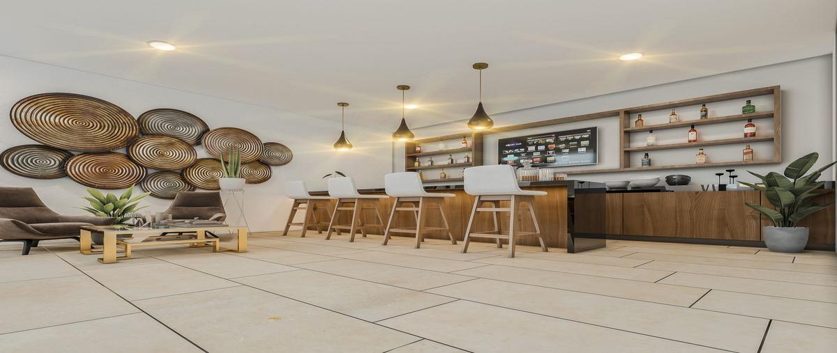 Foto de departamento en venta en 92 , dzitya, mérida, yucatán, 28210327 No. 04