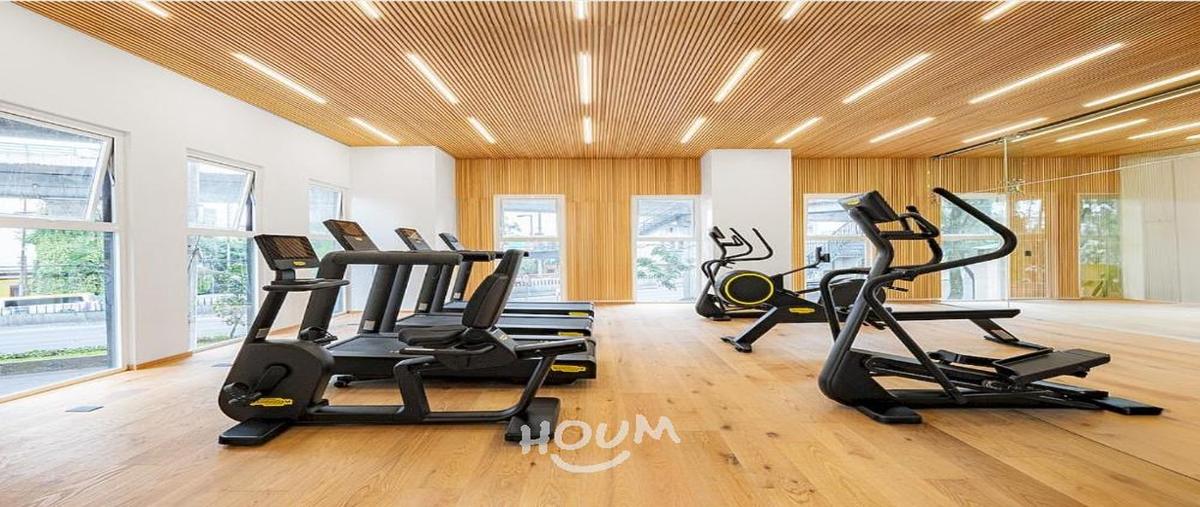 Foto de departamento en renta en 92 n/a, merced gómez, álvaro obregón, df / cdmx, 0 No. 04