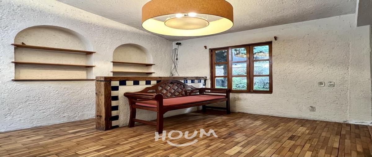 Foto de casa en renta en 92 n/a, santa catarina, coyoacán, df / cdmx, 31119209 No. 04