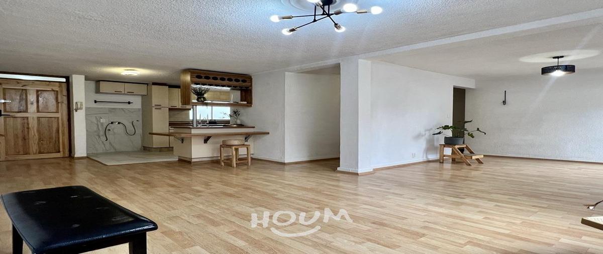 Foto de departamento en renta en 93 n/a, granjas navidad, cuajimalpa de morelos, df / cdmx, 0 No. 03