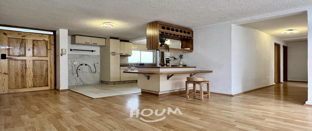Foto de departamento en renta en 93 n/a, granjas navidad, cuajimalpa de morelos, df / cdmx, 0 No. 04