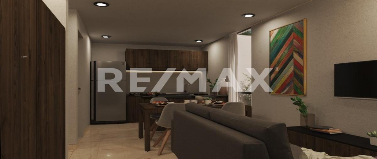 Foto de departamento en venta en 94 , dzitya, mérida, yucatán, 0 No. 03