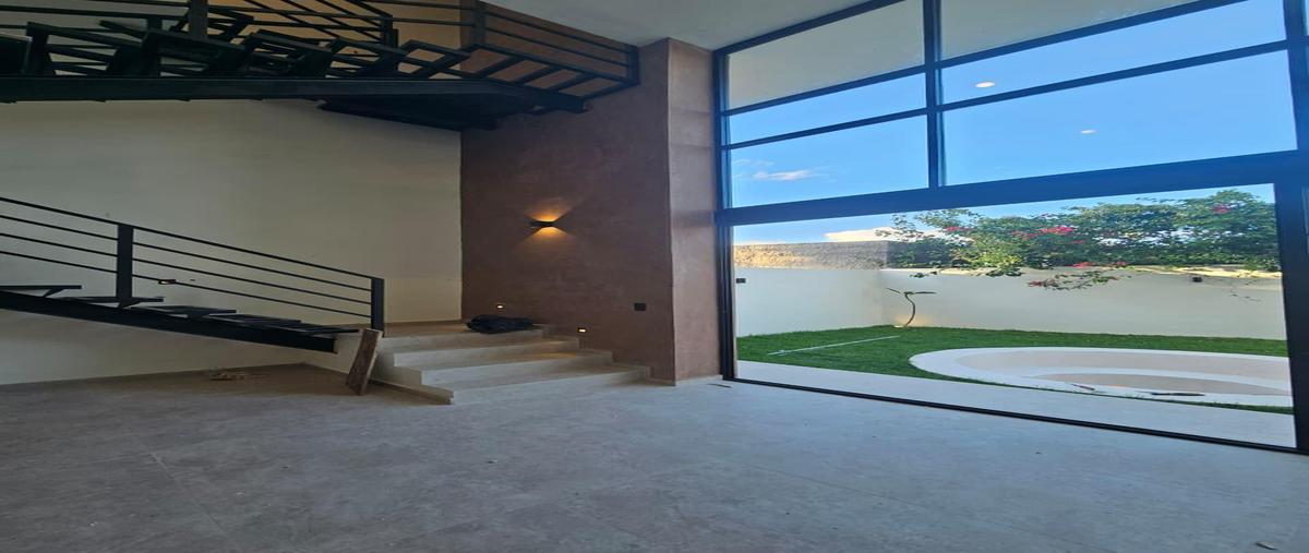 Foto de casa en condominio en venta en 94 , dzitya, mérida, yucatán, 0 No. 03