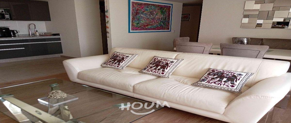 Foto de departamento en renta en 94 n/a, anahuac i sección, miguel hidalgo, df / cdmx, 0 No. 04