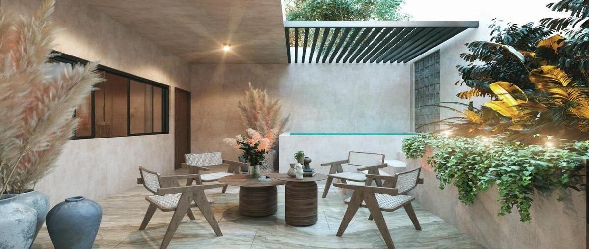 Foto de casa en venta en 94 , san antonio hool, mérida, yucatán, 30194489 No. 03