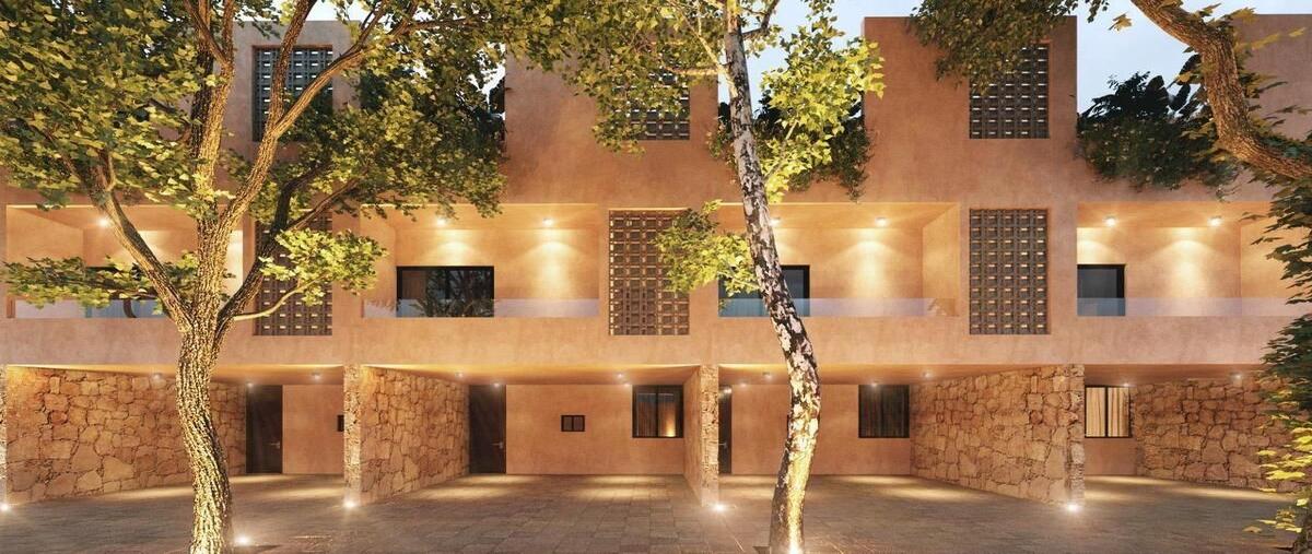 Foto de casa en venta en 94 , san antonio hool, mérida, yucatán, 30194489 No. 04