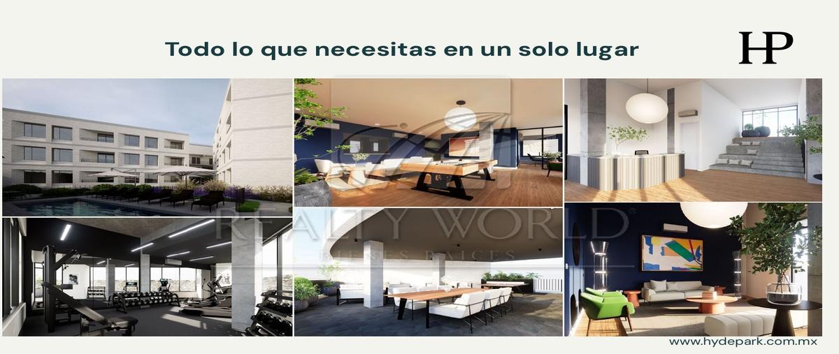 Foto de departamento en renta en  9401, villas vista del sol, juárez, chihuahua, 0 No. 05