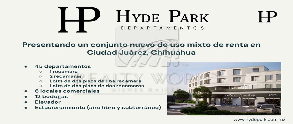 Foto de departamento en renta en  9401, villas vista del sol, juárez, chihuahua, 0 No. 03