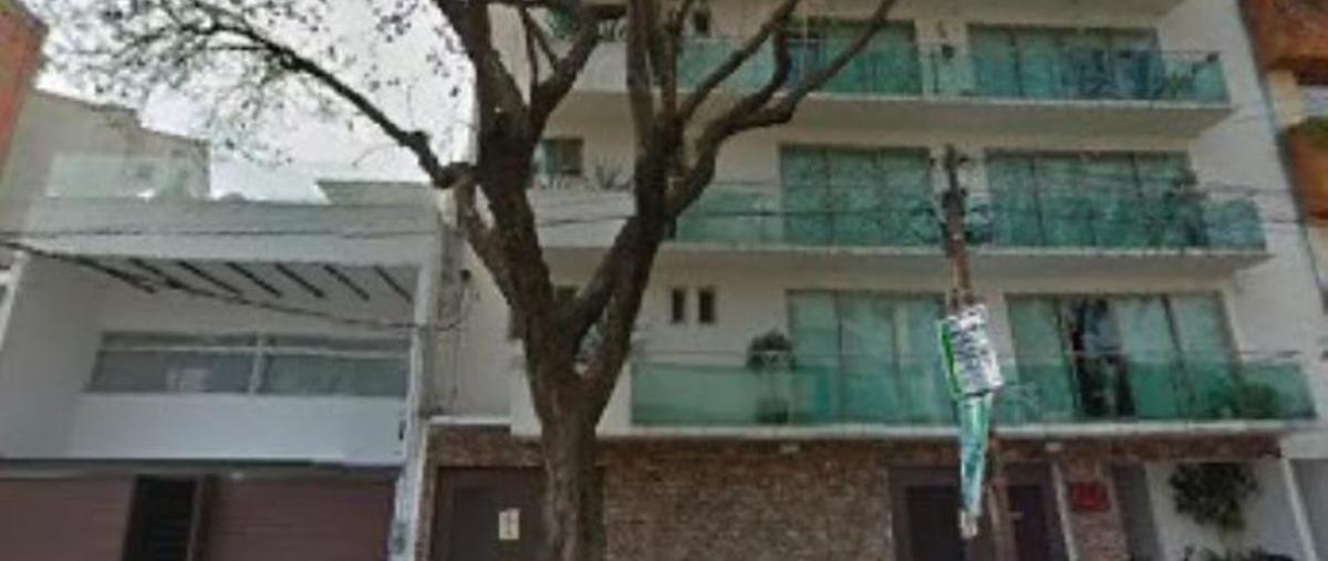 Foto de departamento en pestalozzi 943, narvarte poniente, benito juárez, df / cdmx, 2997496 foto 01 Foto de departamento en venta en pestalozzi 943, narvarte poniente, benito juárez, df / cdmx, 2997496 No. 01