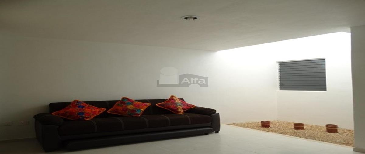 Foto de casa en 95 521, la herradura, mérida, yucatán, 2758293 foto 04 Foto de casa en renta en 95 521, la herradura, mérida, yucatán, 2758293 No. 04