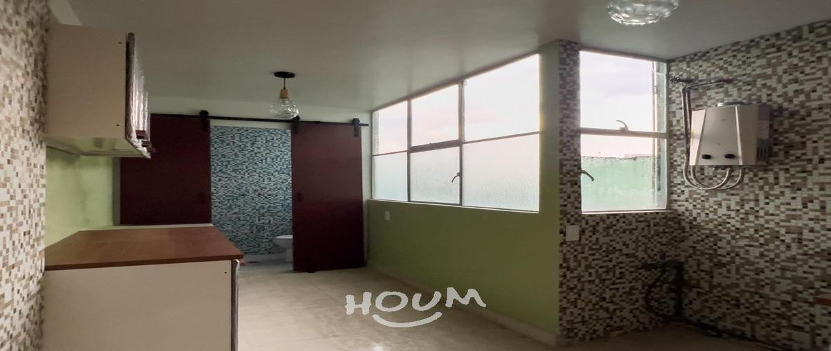 Foto de departamento en renta en 95 n/a, tabacalera, cuauhtémoc, df / cdmx, 0 No. 03