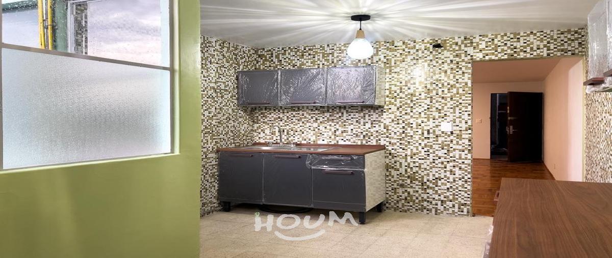 Foto de departamento en renta en 95 n/a, tabacalera, cuauhtémoc, df / cdmx, 0 No. 04