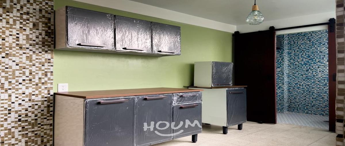 Foto de departamento en renta en 95 n/a, tabacalera, cuauhtémoc, df / cdmx, 0 No. 05