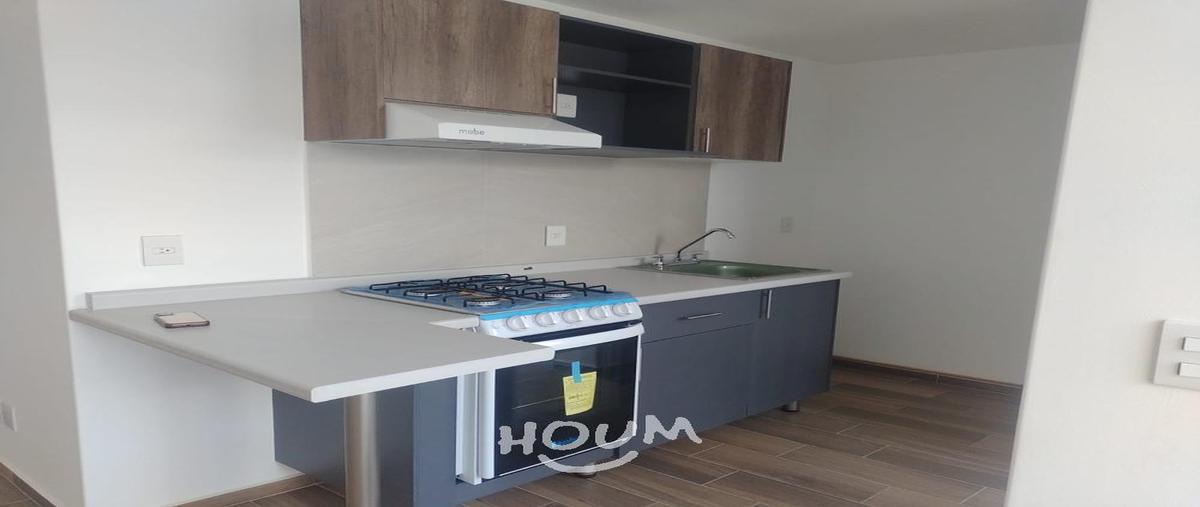 Foto de departamento en renta en 950 n/a, agrícola oriental, iztacalco, df / cdmx, 30403814 No. 04