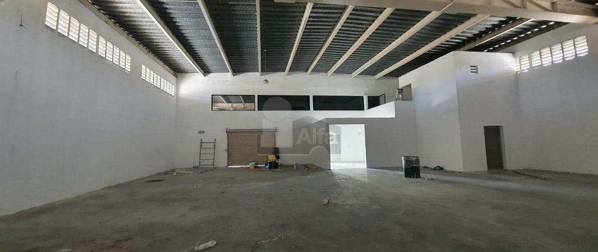 Foto de nave industrial en renta en 96 171, obrera, mérida, yucatán, 25988008 No. 03