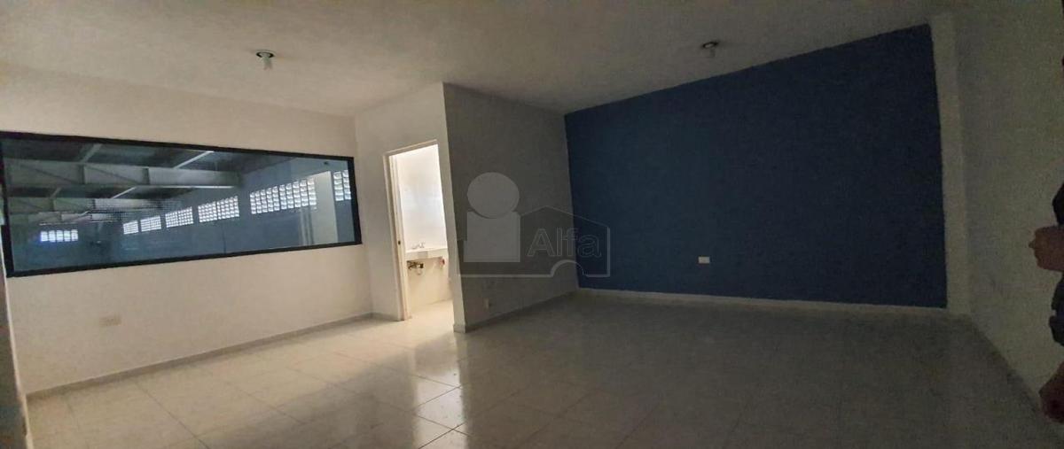 Foto de nave industrial en renta en 96 171, obrera, mérida, yucatán, 25988008 No. 04